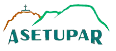ASETUPAR - Asociación de Emprendimientos Turísticos Paraguarí